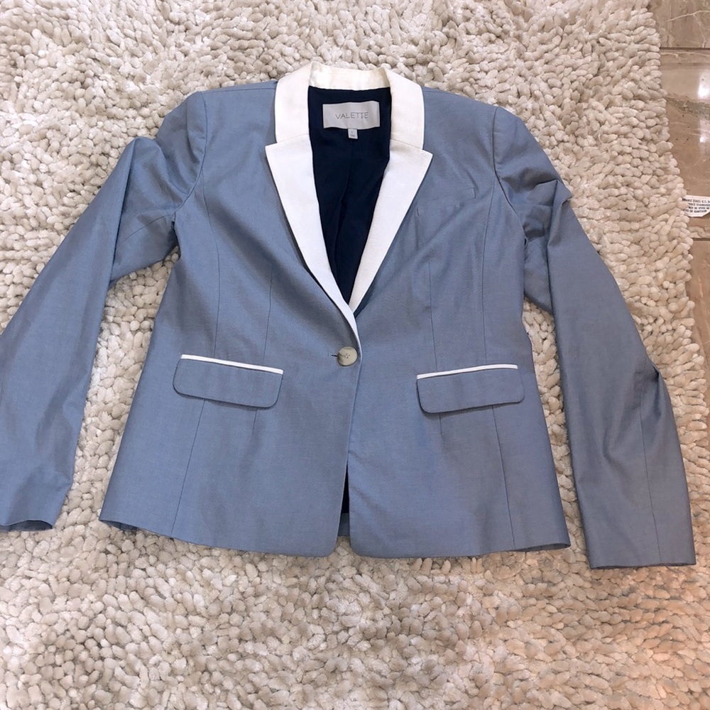 Valette Blazer